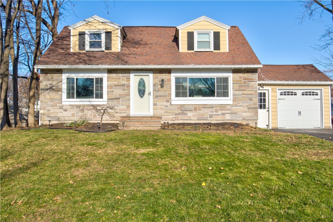 80 Spring Lane Greece, NY 14626 - Photo 1 of 1 Gallery Image 1