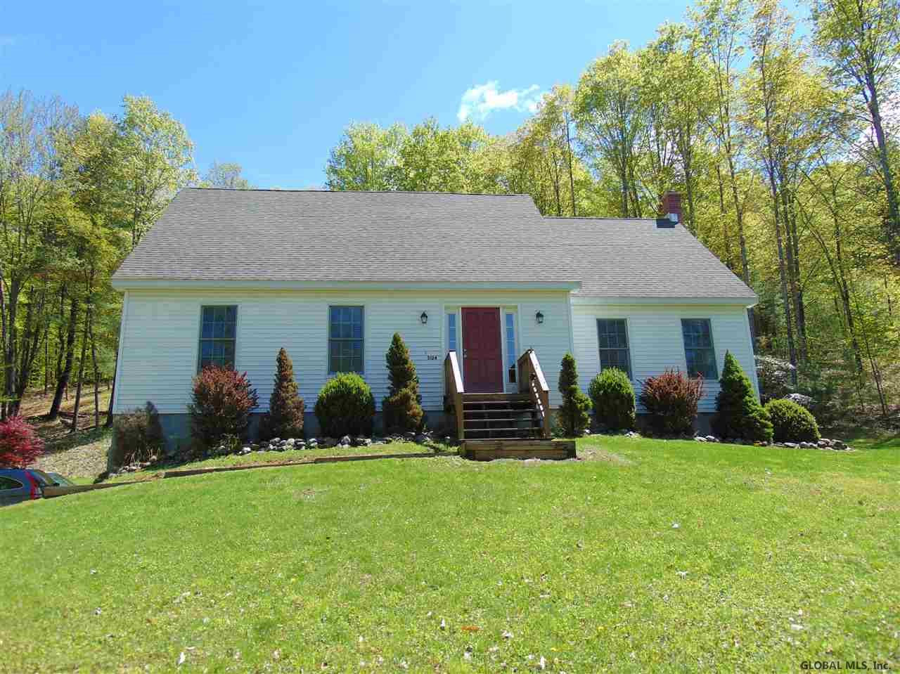 3124 Coach Road Hartford, NY 12838 - Photo 1 of 22 Photo 1