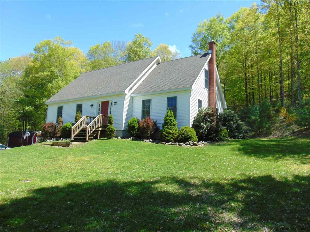 3124 Coach Road Hartford, NY 12838 - Photo 5 of 22 Photo 5