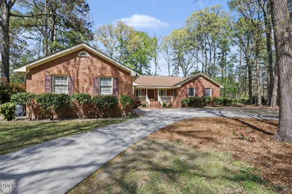$349,000 | 1224 Waterloo Drive, Rocky Mount, NC 27804