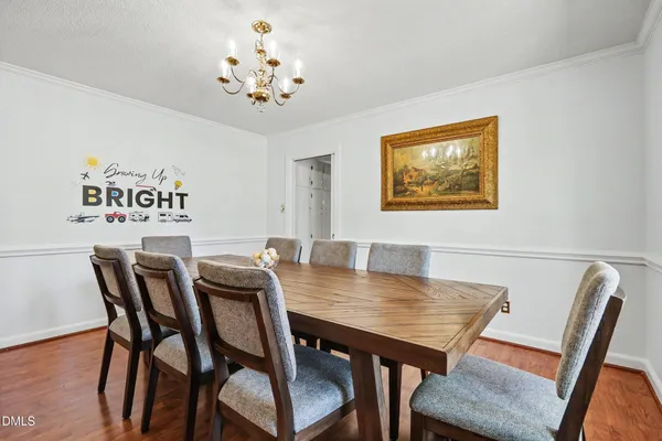 $349,000 | 1224 Waterloo Drive, Rocky Mount, NC 27804