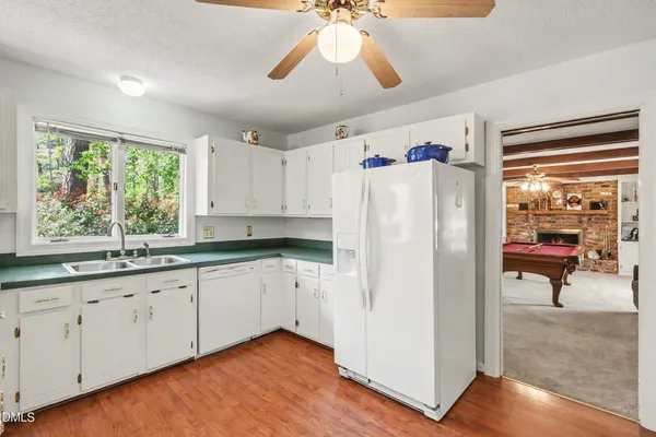 $349,000 | 1224 Waterloo Drive, Rocky Mount, NC 27804