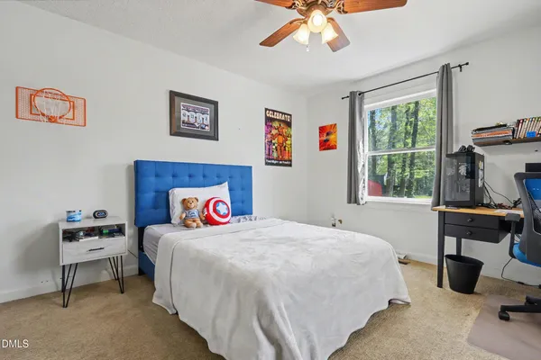 $349,000 | 1224 Waterloo Drive, Rocky Mount, NC 27804