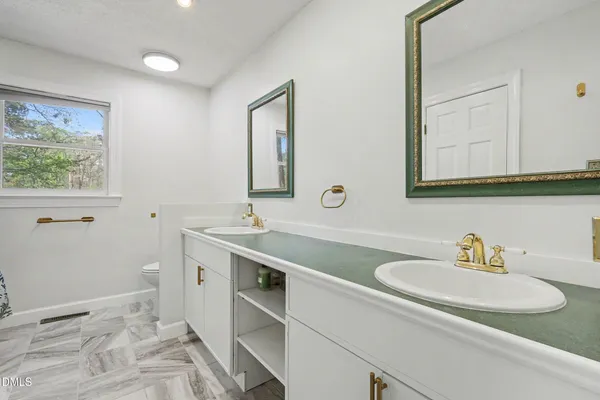 $349,000 | 1224 Waterloo Drive, Rocky Mount, NC 27804