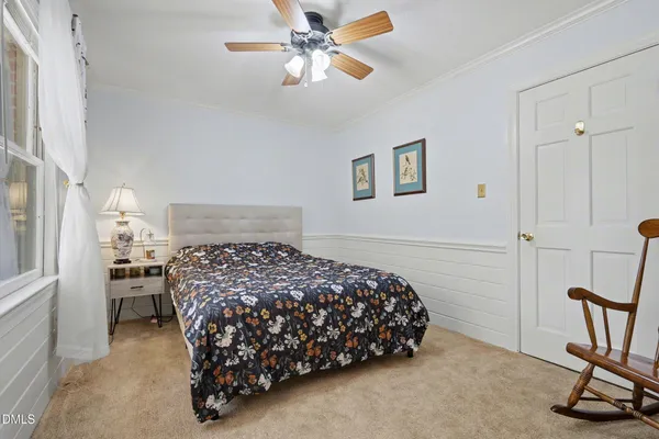 $349,000 | 1224 Waterloo Drive, Rocky Mount, NC 27804