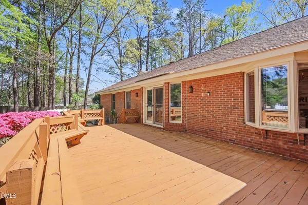 $349,000 | 1224 Waterloo Drive, Rocky Mount, NC 27804