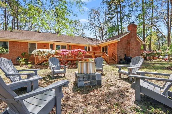 $349,000 | 1224 Waterloo Drive, Rocky Mount, NC 27804