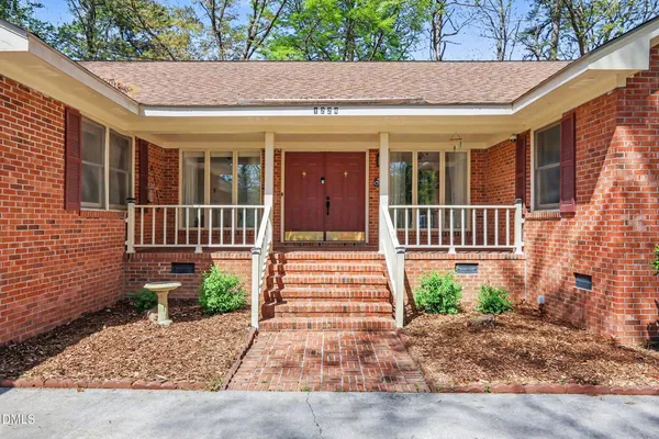 $349,000 | 1224 Waterloo Drive, Rocky Mount, NC 27804