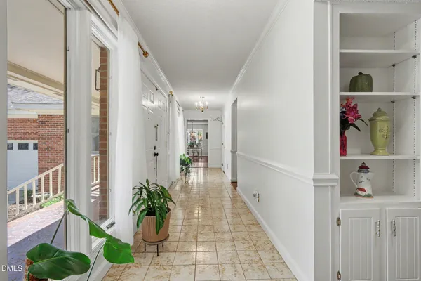 $349,000 | 1224 Waterloo Drive, Rocky Mount, NC 27804