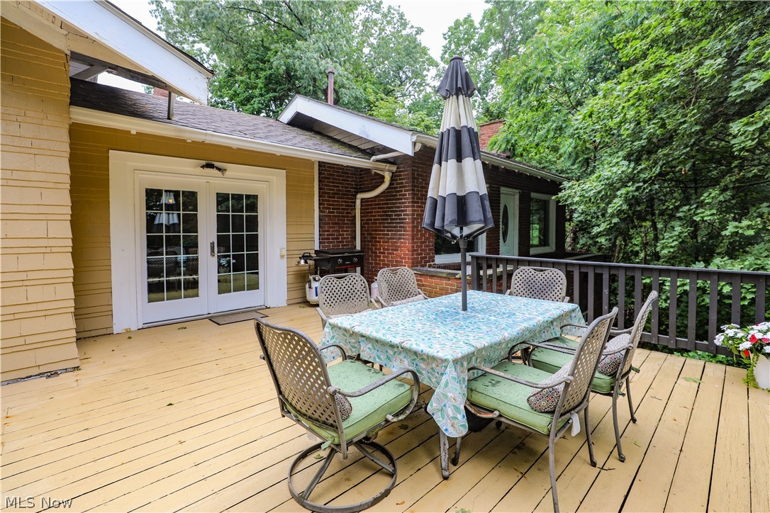 1104 North Howard Street Akron, OH 44310 - Photo 42 of 45