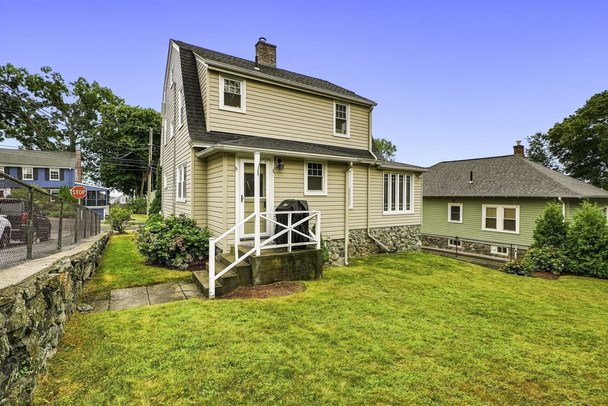 46 Prentice Street Waltham, MA 02451 - Photo 39 of 40 Gallery Image 39