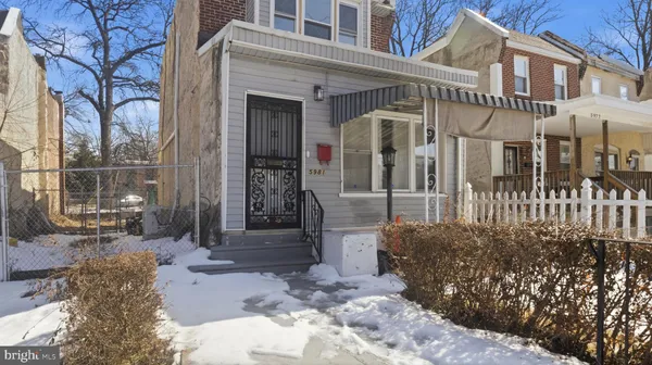 $1,990 | 5981 North 21st Street, Philadelphia, PA 19138