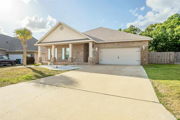 $385,000 | 7948 Stream Ridge Road, Pensacola, FL 32526