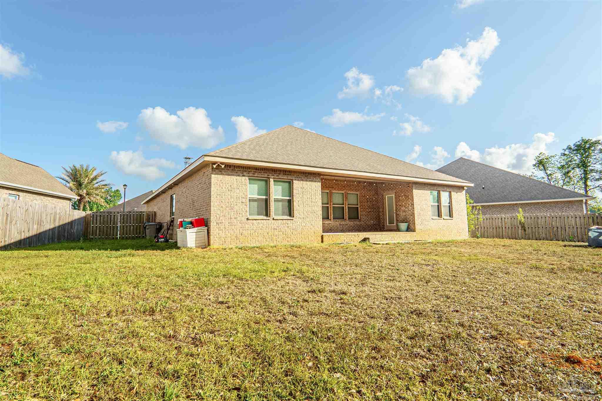 7948 Stream Ridge Road Pensacola, FL 32526 - Photo 20 of 21