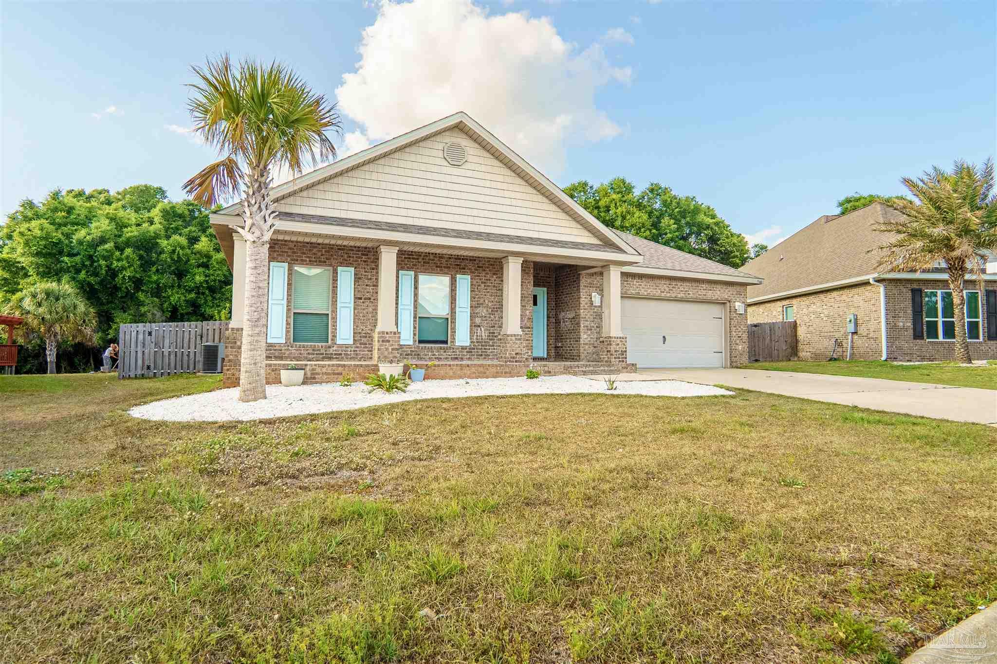 7948 Stream Ridge Road Pensacola, FL 32526 - Photo 2 of 21
