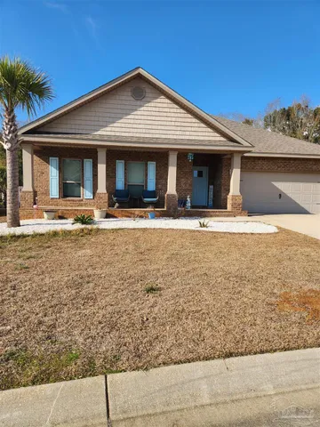 $384,900 | 7948 Stream Ridge Road, Pensacola, FL 32526