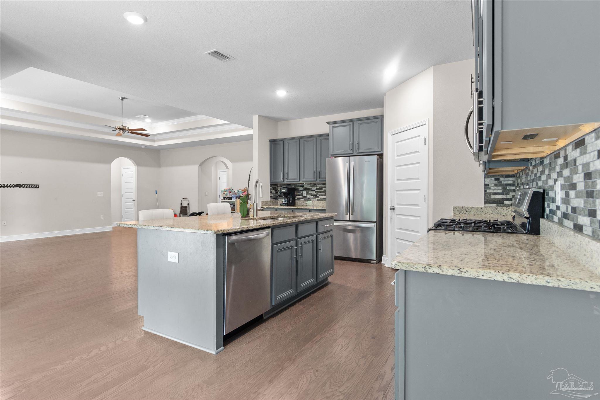 7948 Stream Ridge Road Pensacola, FL 32526 - Photo 7 of 21
