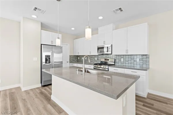 $399,990 | 8629 Ensworth Street, Unit 114, Las Vegas, NV 89123
