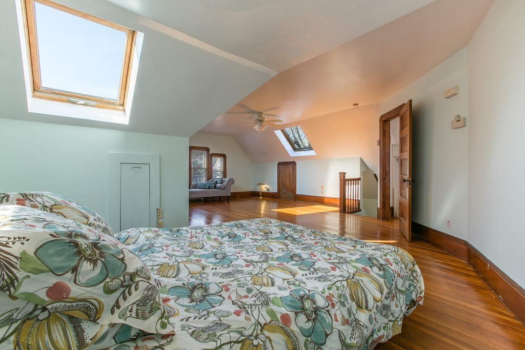 57 Highland Road Somerville, MA 02144 - Photo 22 of 29 Gallery Image 22