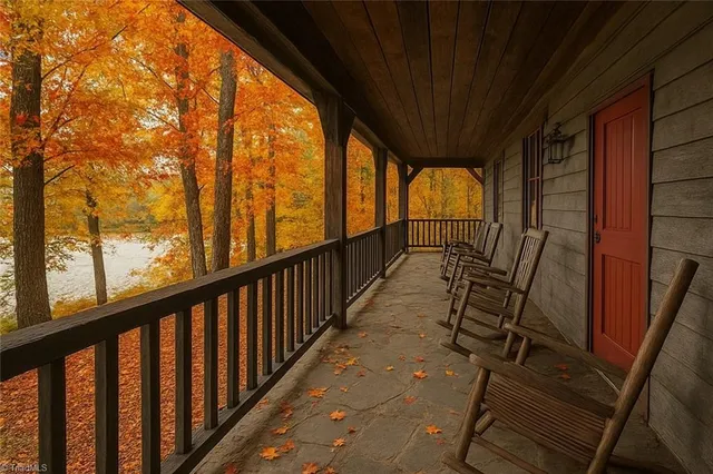 $690,000 | 3607 North Carolina Highway 268, Pilot Mountain, NC 27041