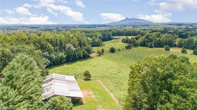 $690,000 | 3607 North Carolina Highway 268, Pilot Mountain, NC 27041