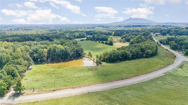 $690,000 | 3607 North Carolina Highway 268, Pilot Mountain, NC 27041