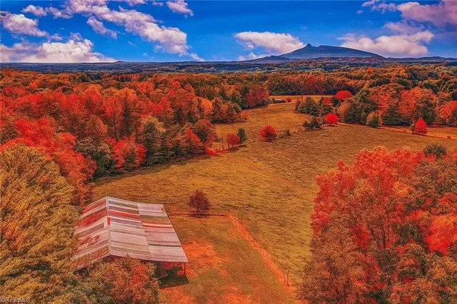 $690,000 | 3607 North Carolina Highway 268, Pilot Mountain, NC 27041