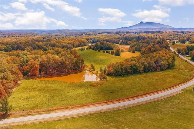 $690,000 | 3607 North Carolina Highway 268, Pilot Mountain, NC 27041