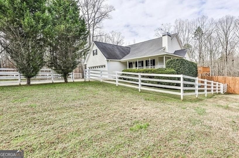 7575 Florence Road Douglasville, GA 30135 - Photo 1 of 1 Gallery Image 1