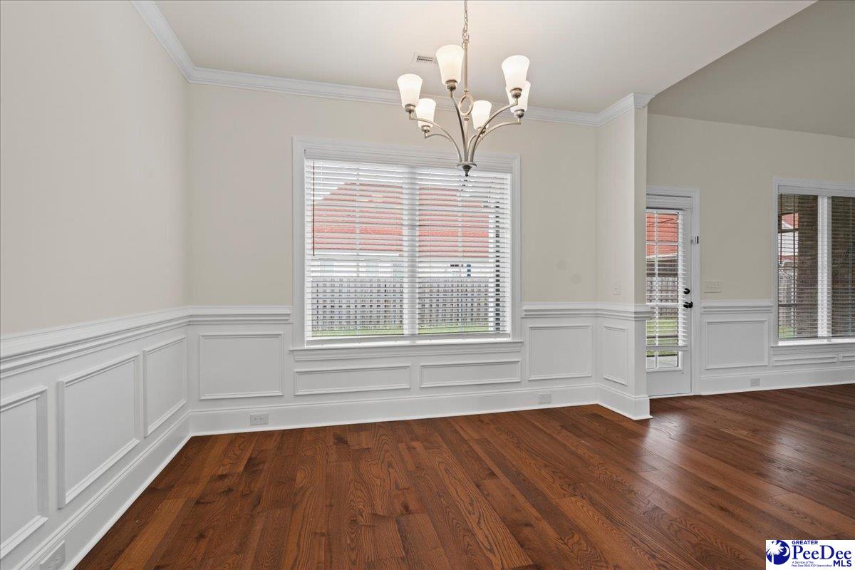 3213 West Strada Rosa Florence, SC 29501 - Photo 12 of 46 Gallery Image 12