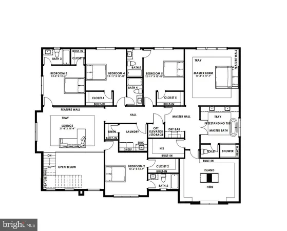 $3,099,999 | 1715 Maxwell Court, McLean, VA 22101