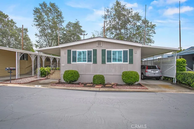 $199,000 | 24921 Muirlands Boulevard, Unit 23, Lake Forest, CA 92630