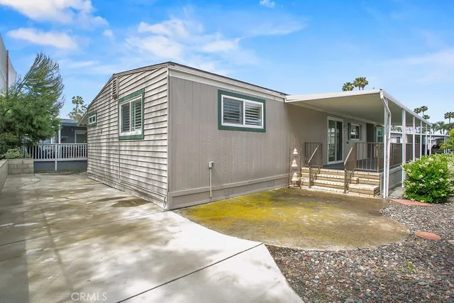 $199,000 | 24921 Muirlands Boulevard, Unit 23, Lake Forest, CA 92630