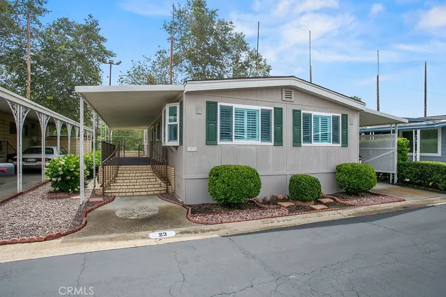 $199,000 | 24921 Muirlands Boulevard, Unit 23, Lake Forest, CA 92630