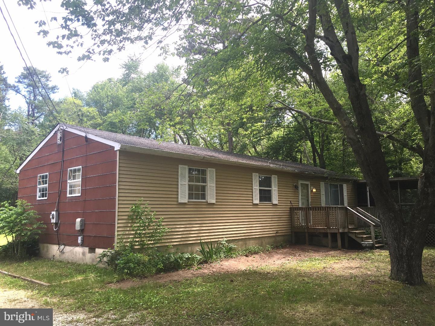 1322 Morgan Road Williamstown, NJ 08094 - Photo 3 of 15
