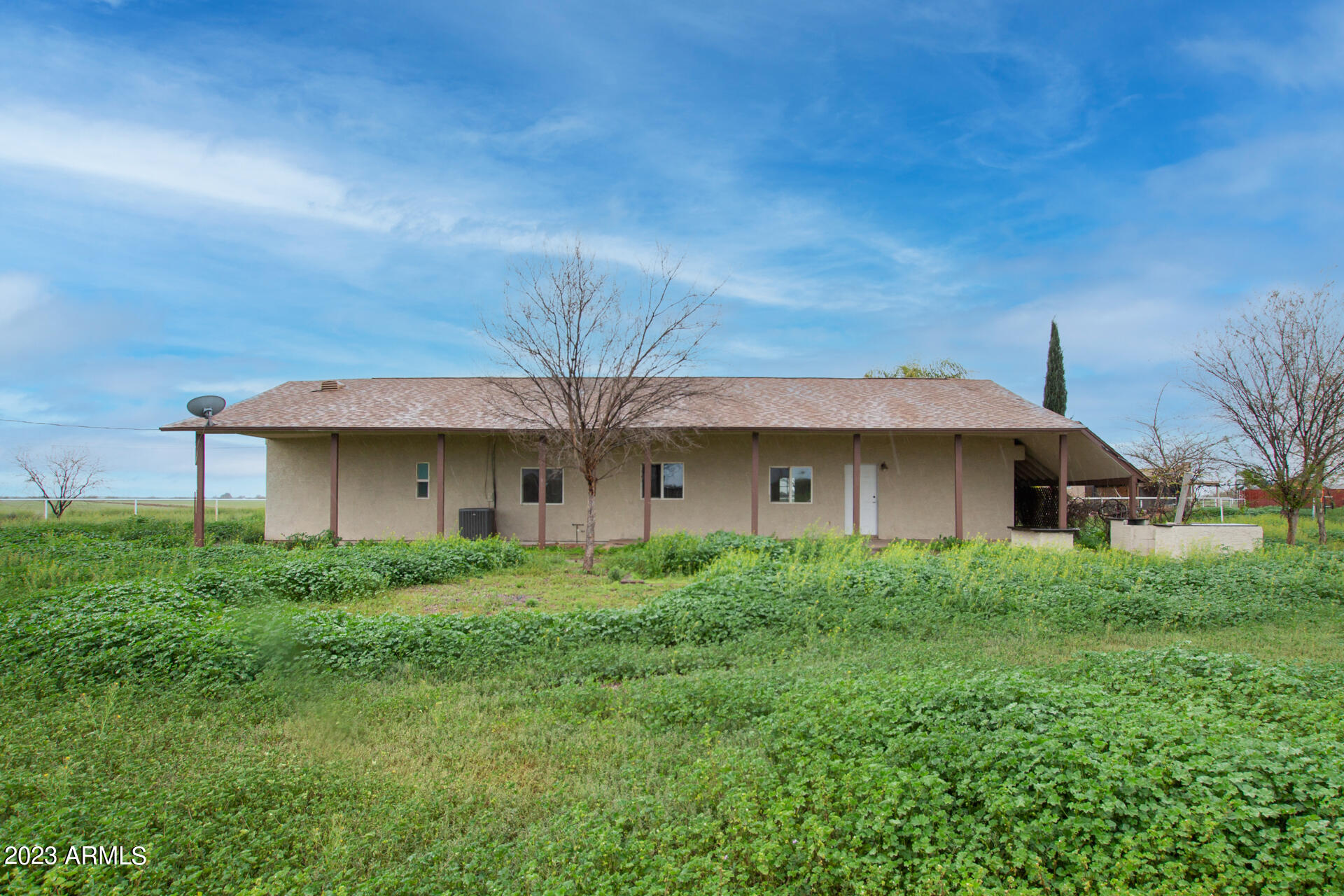 12112 East Rhea Road Florence, AZ 85132 - Photo 23 of 25 23 - Rhea