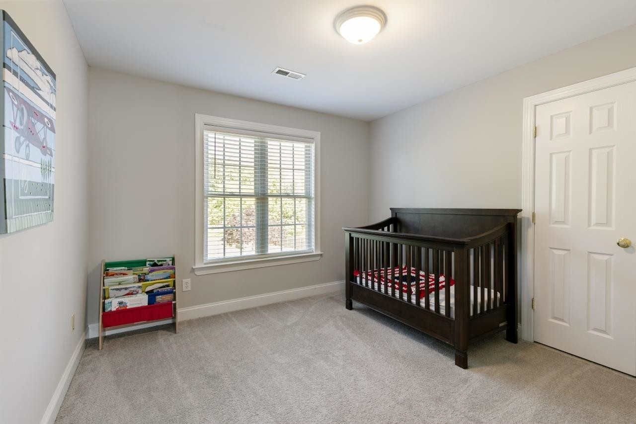 1604 Kendall Hill Road Willow Spring, NC 27592 - Photo 26 of 40 Photo 26