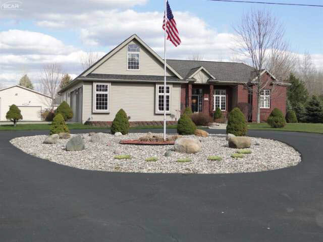 13104 Elms Road Clio, MI 48420 - Photo 2 of 55 21132411-1.JPG