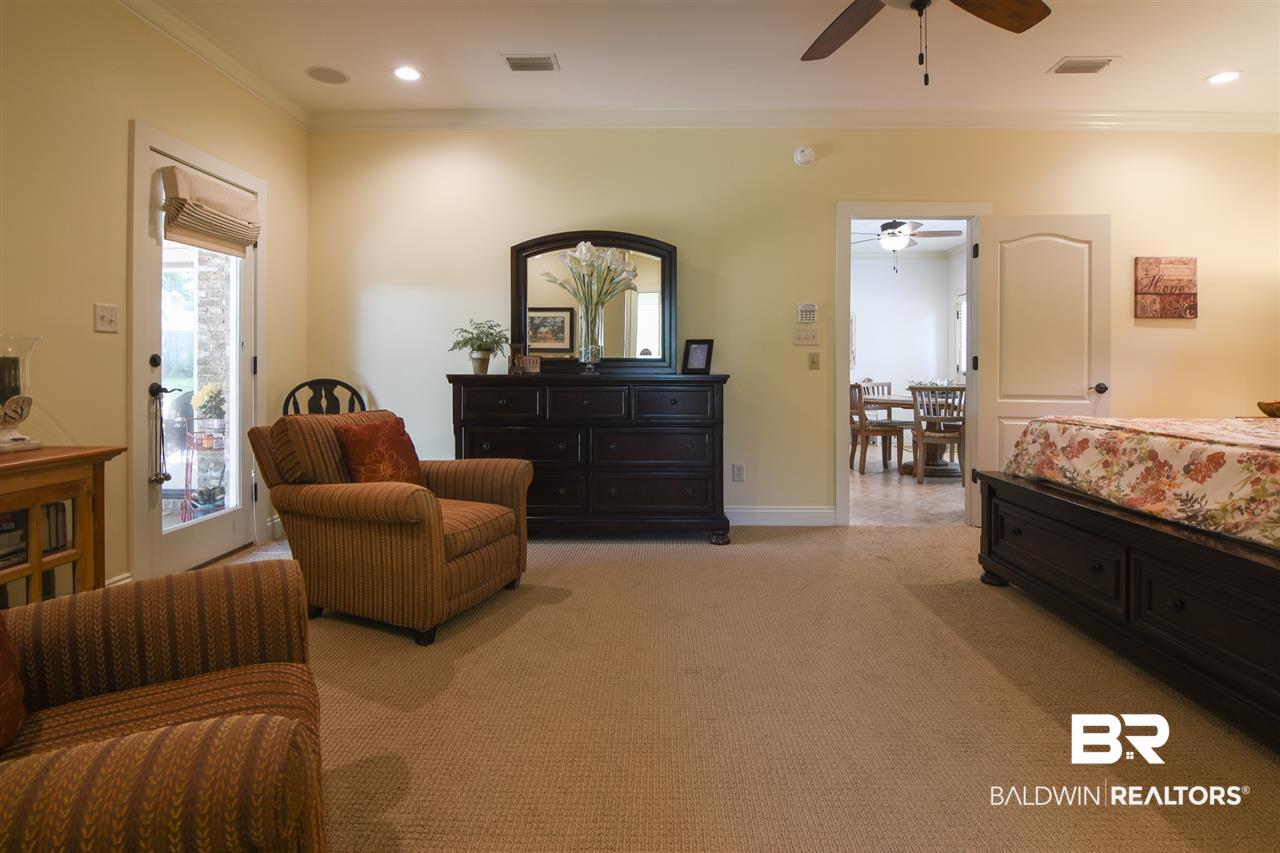 10948 Niblick Loop Fairhope, AL 36532 - Photo 12 of 30 dual walk-in closets
