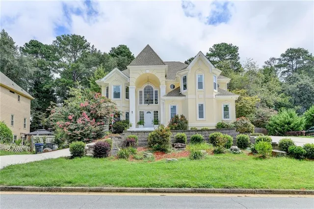 $679,000 | 1795 Laurel Creek Drive, Lawrenceville, GA 30043