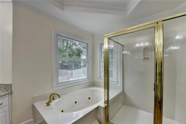 $679,000 | 1795 Laurel Creek Drive, Lawrenceville, GA 30043