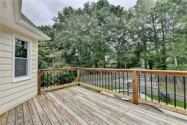 $679,000 | 1795 Laurel Creek Drive, Lawrenceville, GA 30043