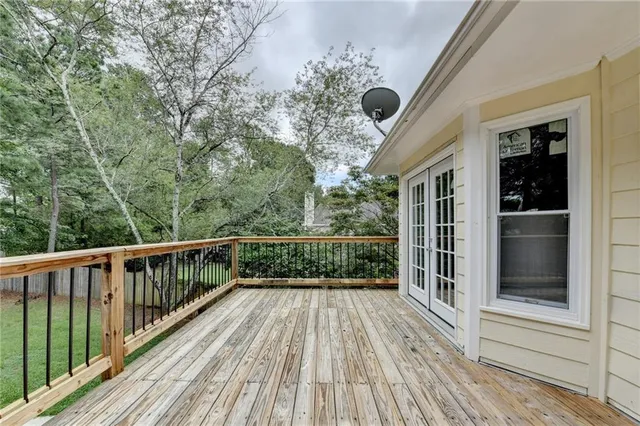 $679,000 | 1795 Laurel Creek Drive, Lawrenceville, GA 30043