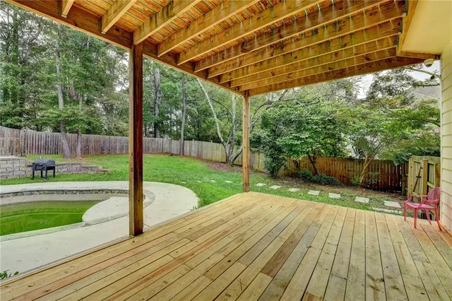 $679,000 | 1795 Laurel Creek Drive, Lawrenceville, GA 30043