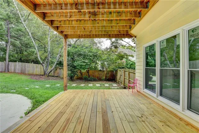 $679,000 | 1795 Laurel Creek Drive, Lawrenceville, GA 30043