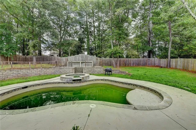 $679,000 | 1795 Laurel Creek Drive, Lawrenceville, GA 30043