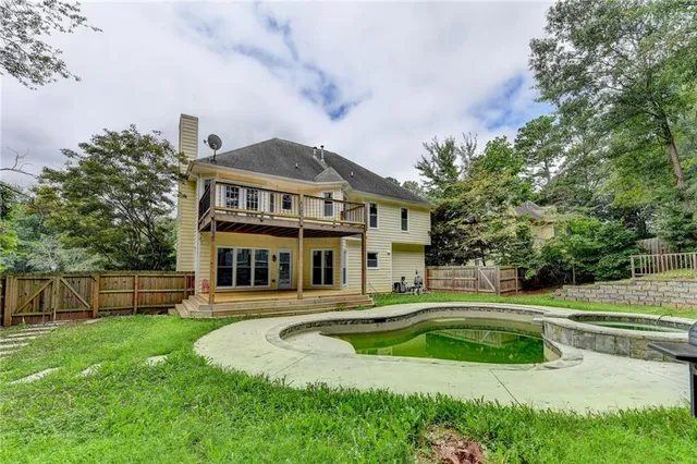 $679,000 | 1795 Laurel Creek Drive, Lawrenceville, GA 30043