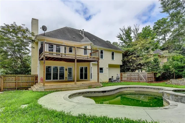 $679,000 | 1795 Laurel Creek Drive, Lawrenceville, GA 30043