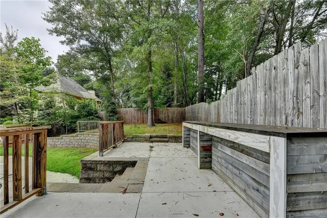 $679,000 | 1795 Laurel Creek Drive, Lawrenceville, GA 30043