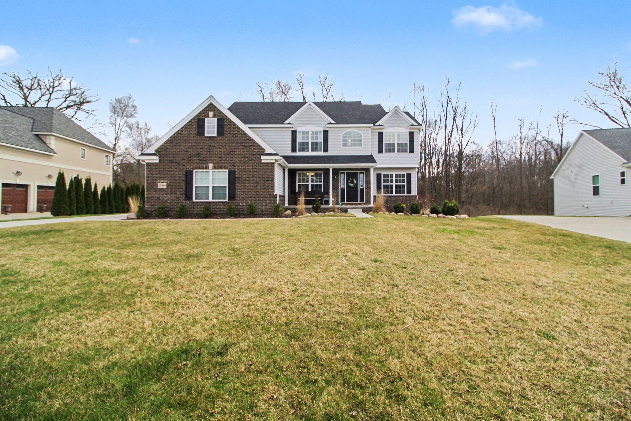 10520 River Edge Road Saline, MI 48176 - Photo 2 of 36 002_file_5614